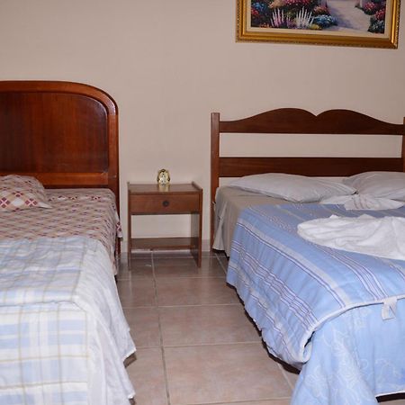 Pousada Hotel Casarao Serra Negra  Room photo
