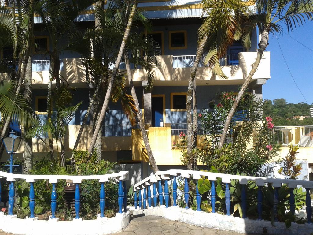 Pousada Hotel Casarao Serra Negra  Exterior photo