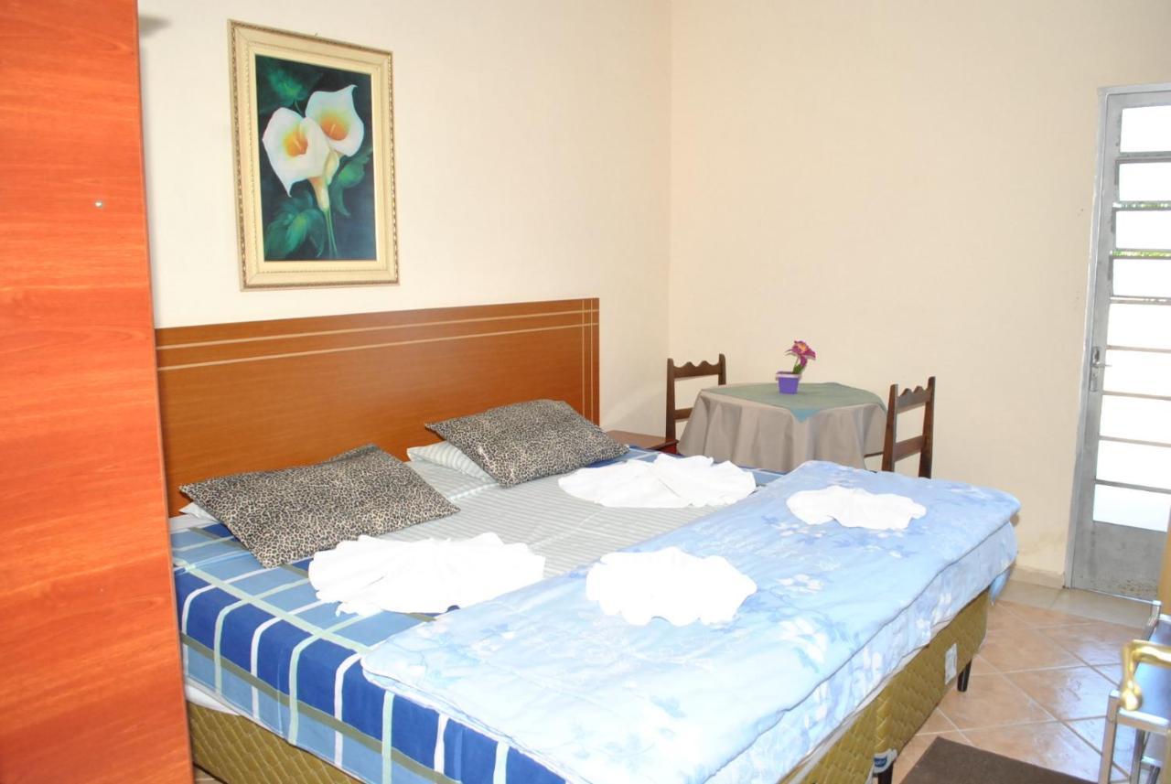 Pousada Hotel Casarao Serra Negra  Room photo