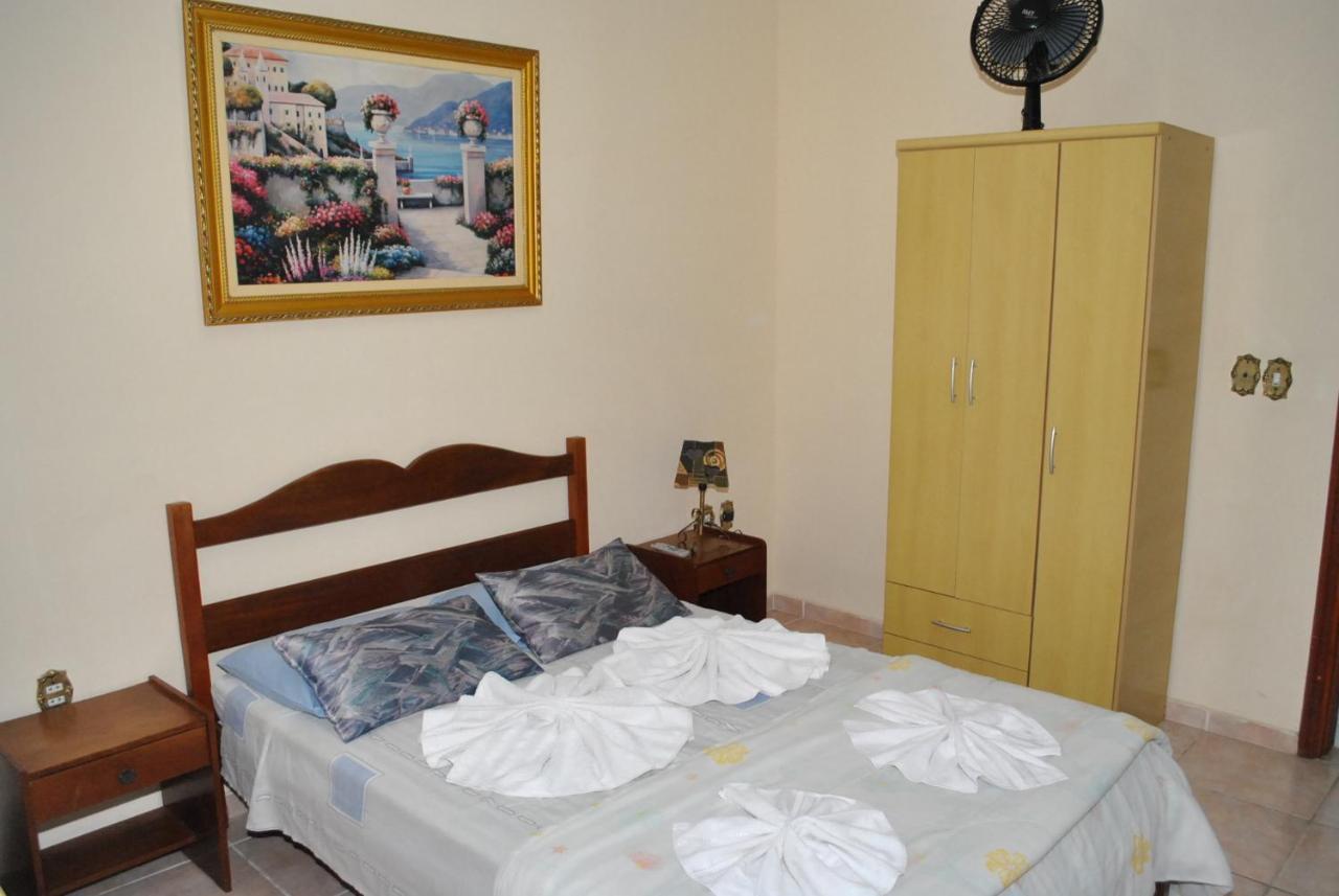 Pousada Hotel Casarao Serra Negra  Room photo