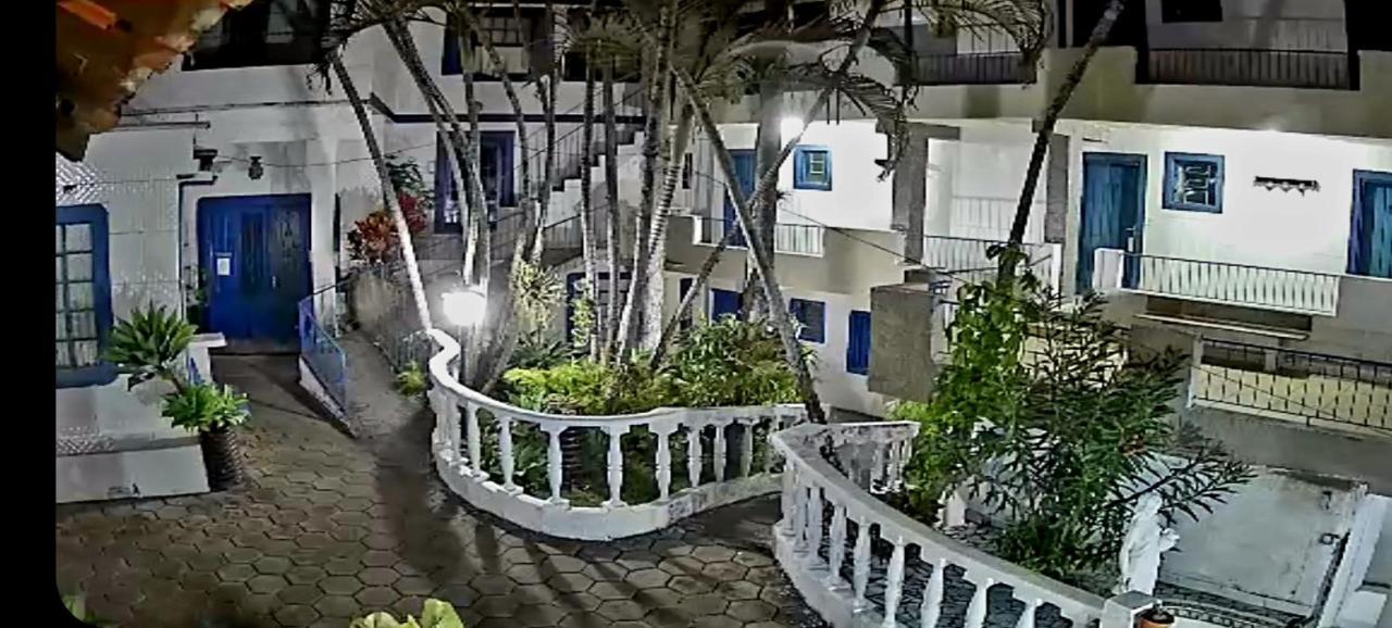 Pousada Hotel Casarao Serra Negra  Exterior photo