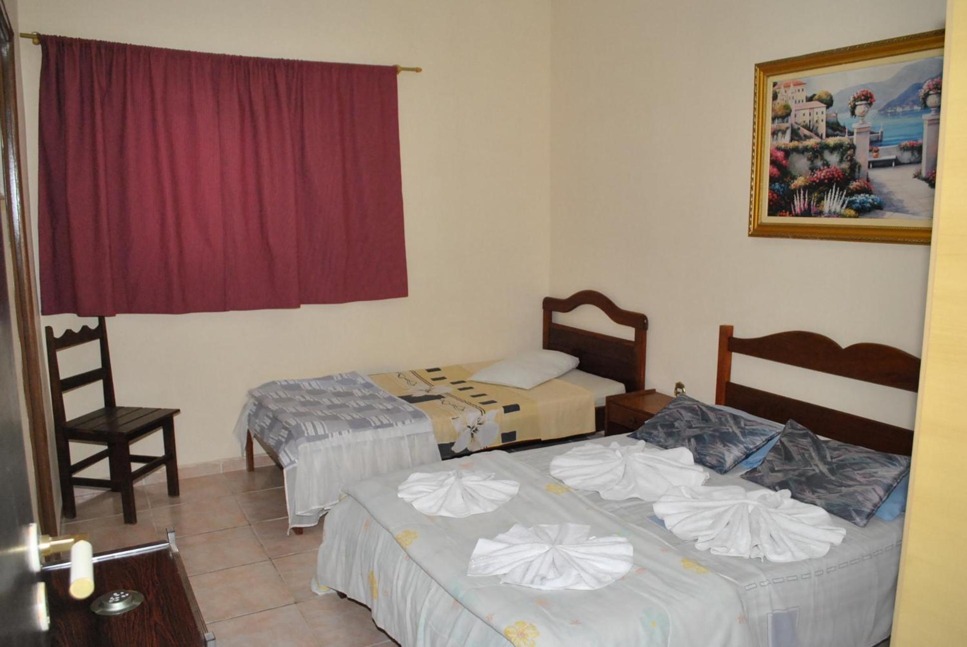 Pousada Hotel Casarao Serra Negra  Room photo