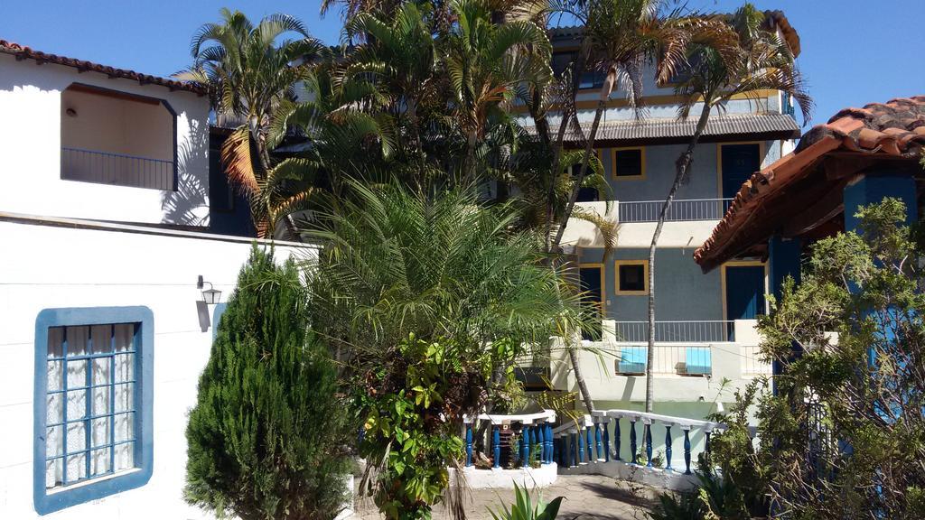 Pousada Hotel Casarao Serra Negra  Exterior photo